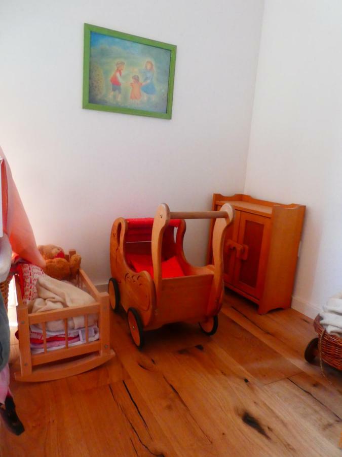 Ferienwohnung Bodensee Bullerbue Eigeltingen Extérieur photo